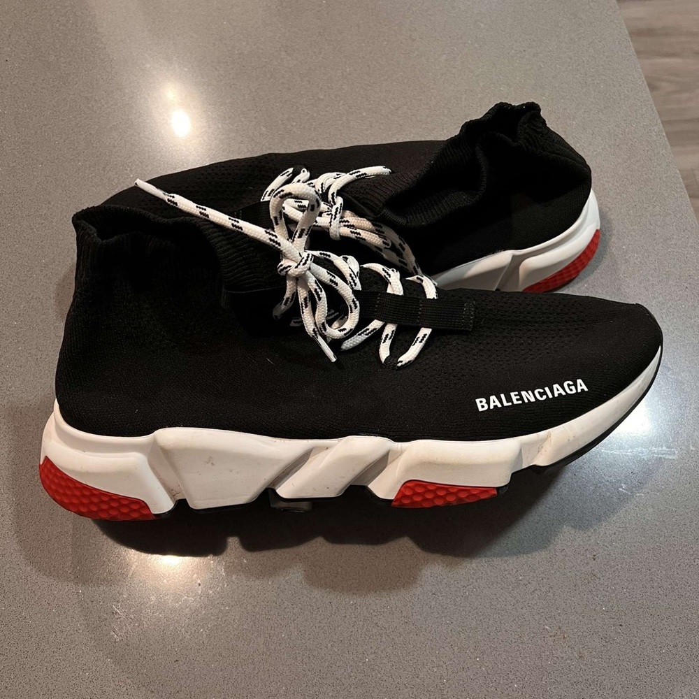 Balenciaga Speed Sneaker